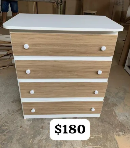 COMODA MDF