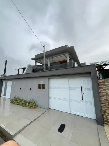 Casa no primeiro andar com 3 quartos, sendo 1 suíte | Conforto, praticidade e excelente ac