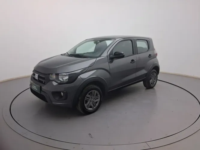 Fiat Mobi Like 1.0 Fire Flex 5P. 2026