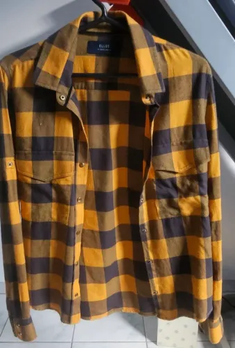 Camisa Ellus