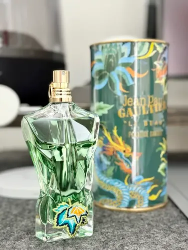 Jean Paul Gaultier le beau Paradise Garden 75ml Original