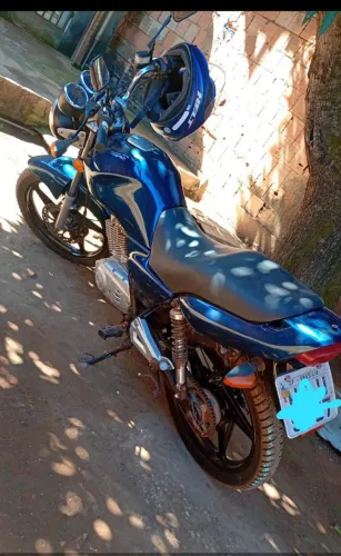 Vende se moto