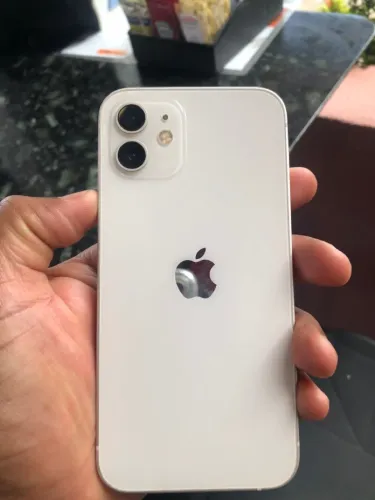 iPhone 12