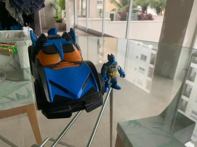 Imaginext Batman