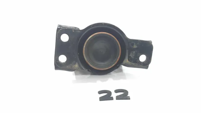 Coxim Motor Nissan Livina Ano 2012 V2259