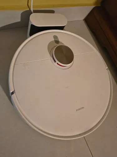 Robô aspirador s40 xiaomi