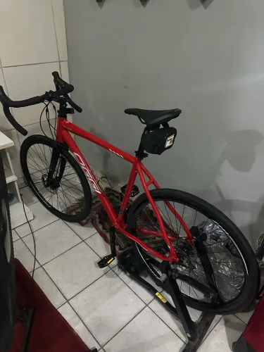 Bicicleta speed OGGI velloce