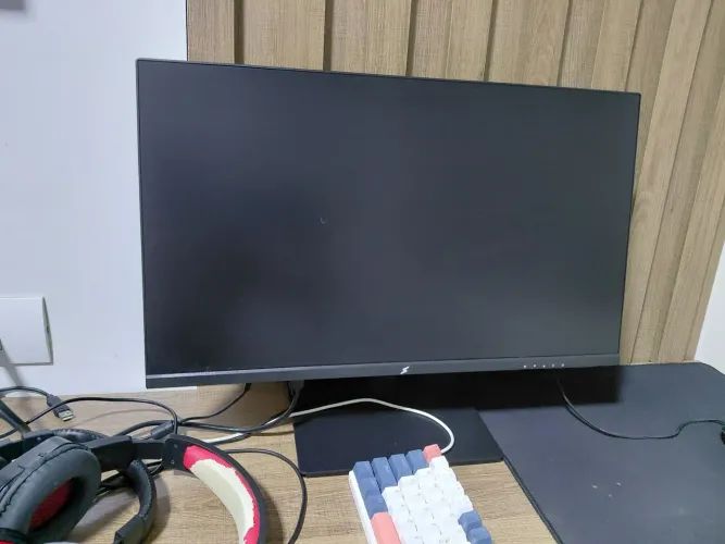Monitor 180hz