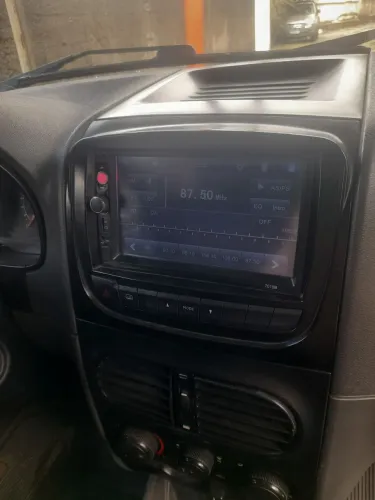 Fiat Siena EL 1.0 MPI Fire Flex 8V 4P 2014