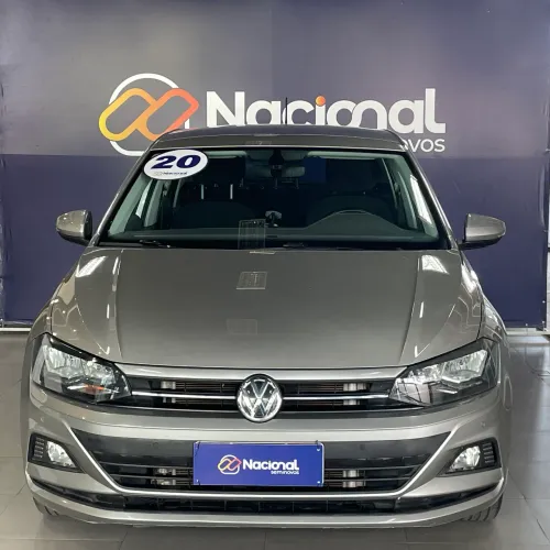 Volkswagen Polo Comfort. 200 TSI 1.0 Flex 12V Aut. 2020