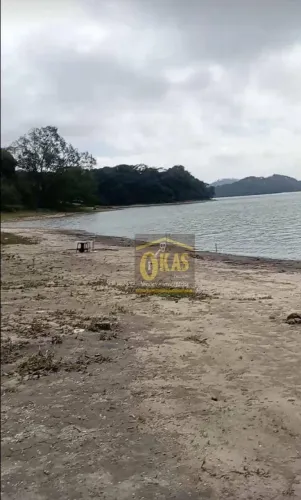 Terreno à venda, 5000 m² por R$ 690.000,00 - Dos Finco - São Bernardo do Campo/SP