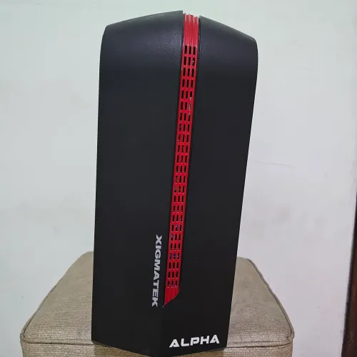 Gabinete Gamer GA-H110M-H I5 7 GERAÇÃO