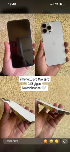 iPhone 13 Pro Max