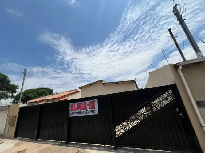 KITNETS PARA ALUGAR SETOR CONDE DOS ARCOS | APARECIDA DE GOIÂNIA codigo: 391584
