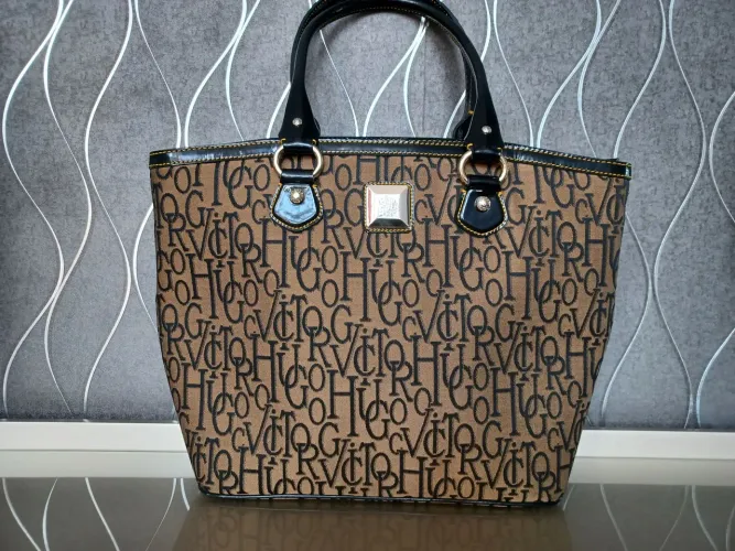 Bolsa Original Victor Hugo 