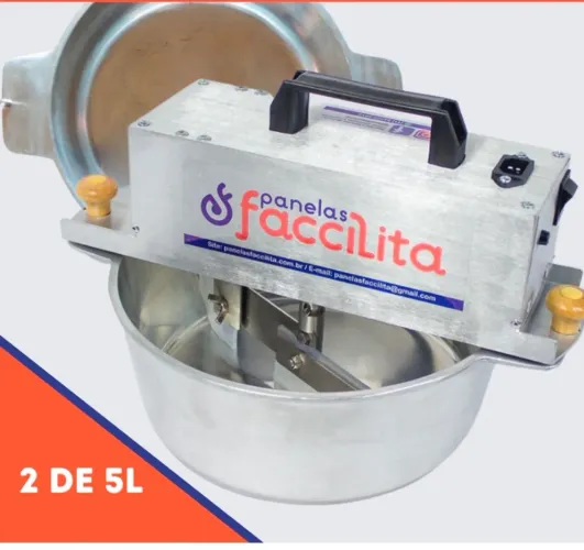 Panela Mexedora