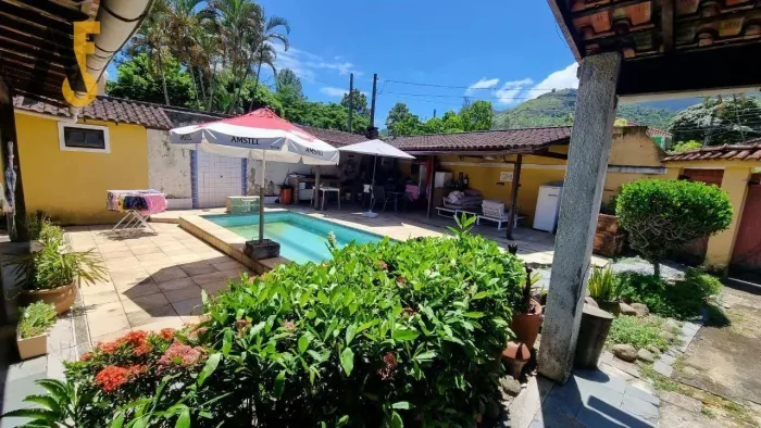 Casa com 4 dormitórios à venda, 306 m² por R$ 850.000,00 - Anil - Rio de Janeiro/RJ