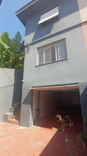 Sobrado para aluguel e venda tem 120 metros quadrados com 4 quartos em Vila Mariana - São