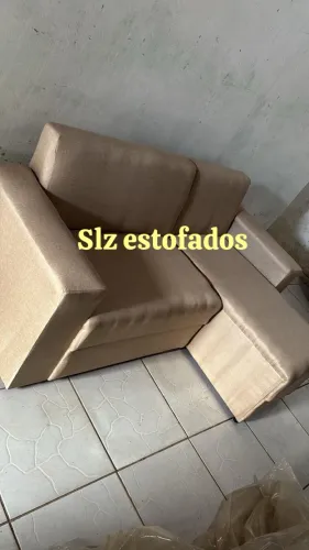 Sofá Mônaco 649