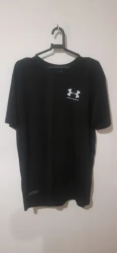 Camisetas esportivas