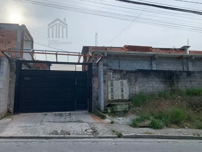 Sobrado para venda com 52 metros quadrados - OPORTUNIDADE EM ITAPEVI ENTRE COM APENAS R$