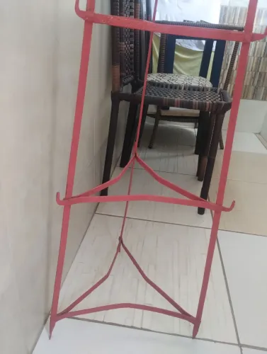 Bateria para alumínio