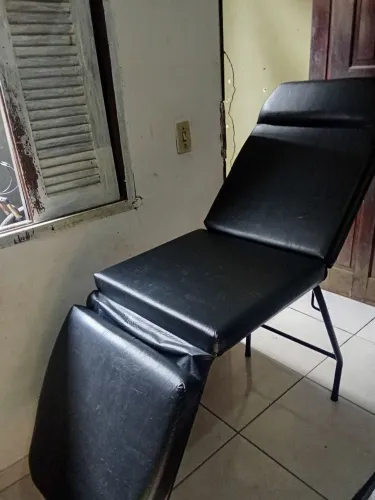 Vende-se maca novinha , em bom estado .