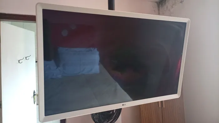 Tv smart LG