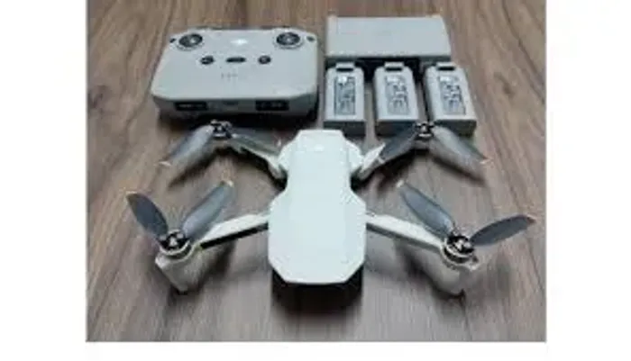 DRONE DJI Vendo ou Troco por geme ou algo do meu interesse 