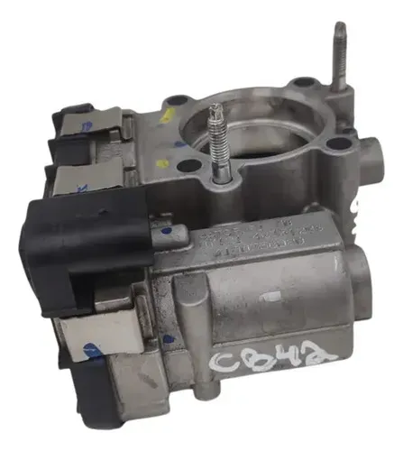 Tbi Corpo Borboleta Strada Compass Renegade 1.3 22 26 Cb42