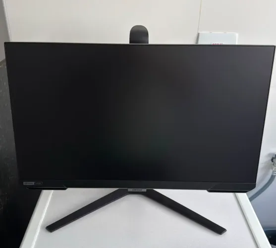 Monitor Samsung Odyssey G40 25? 240Hz 