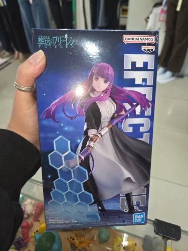 Figure Fern Effectreme Banpresto Bandai