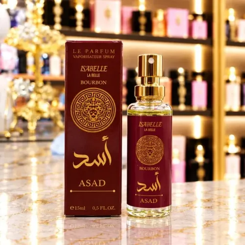 ASAD BORBOUN 15ML