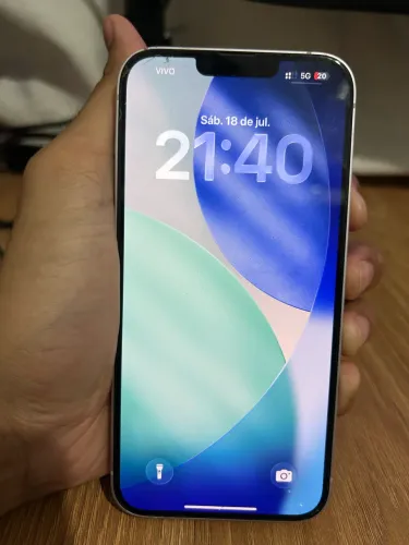 iPhone 14 Plus 100% Original