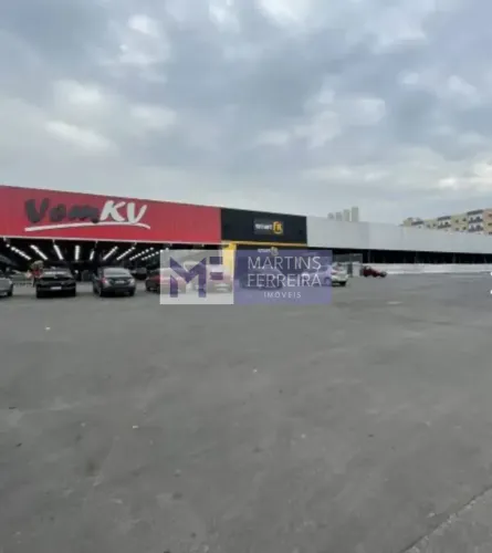 Conjunto comercial para locação, Guaratiba, Rio de Janeiro, RJ