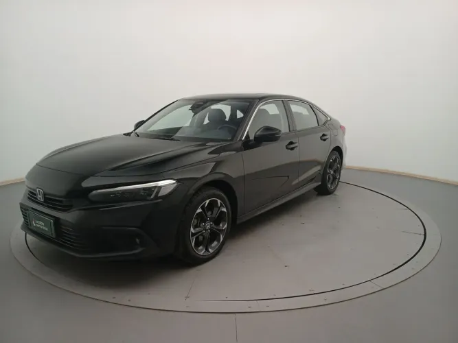 Honda Civic Sed.touring 2.0 16V Aut. (híbrido) 2024