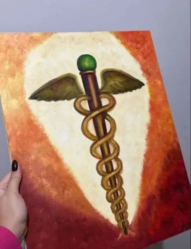 Quadro Medicina