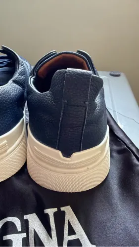 Tenis Ermenegildo Zegna
