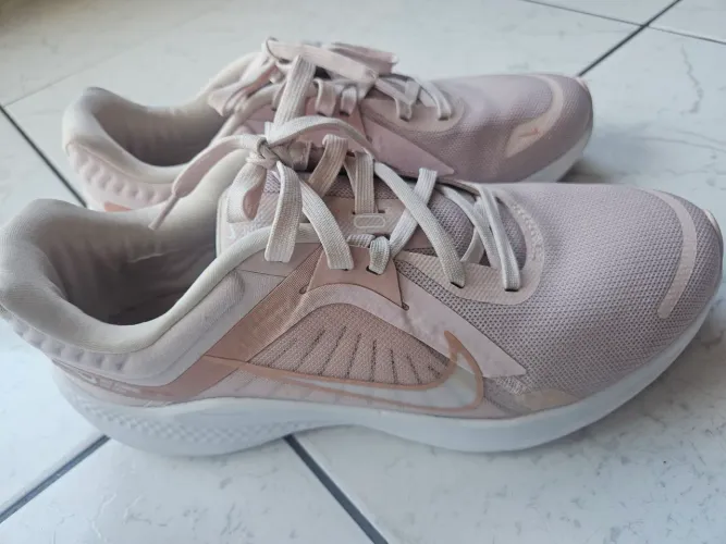 Tenis Nike Quest 5 Running Feminino