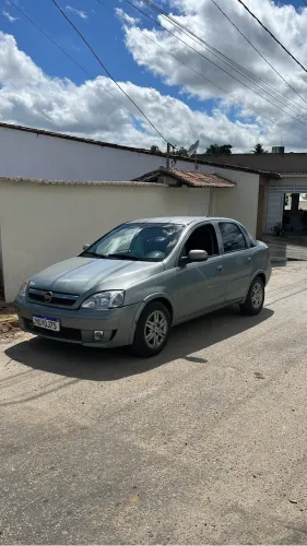 Chevrolet Corsa Sedan 1.0 MPFI 8V 71cv 4P 2003