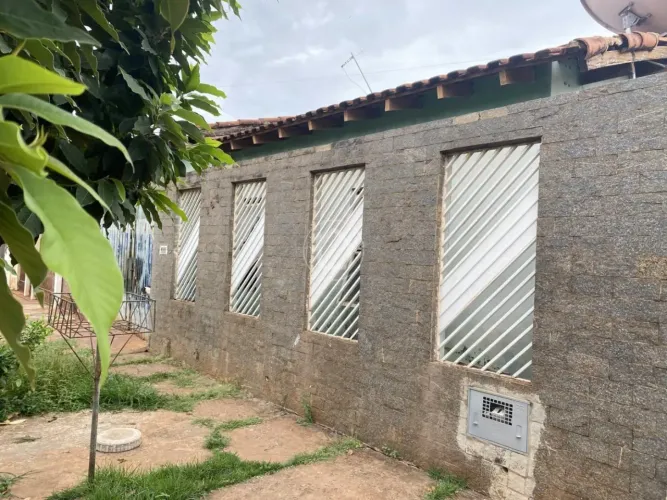 CASA NO COOPHASUL