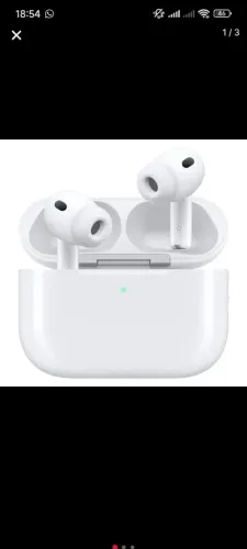 Airpods Pro 3
