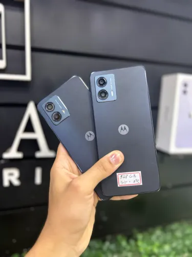 Motorola G53 128GB 5G+NFC