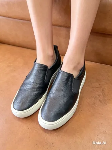 Sapato eslip Kelvin klein original 42