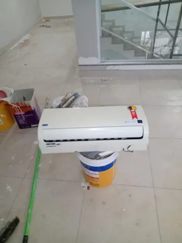 Vende-se Ar condicionado