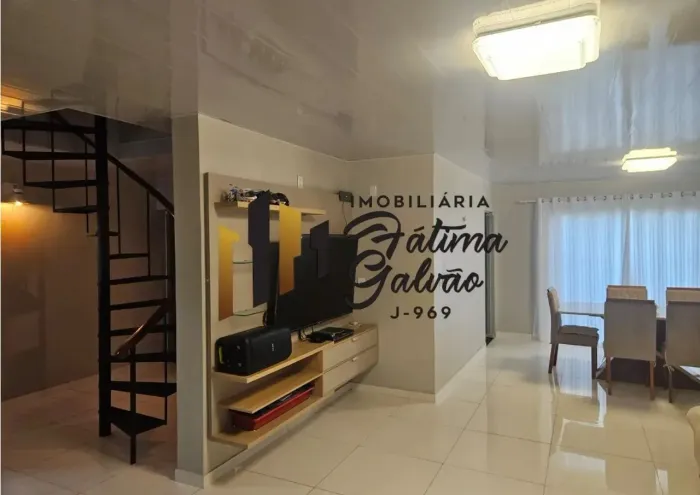 Vendo casa exclusiva no Conjunto Parklândia.