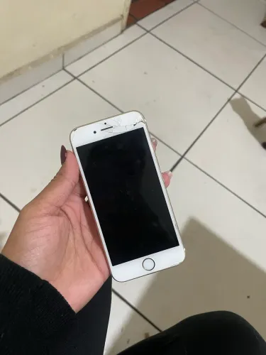 iPhone 7