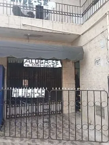 ALUGA-SE PONTO COMERCIAL PIRAJÁ