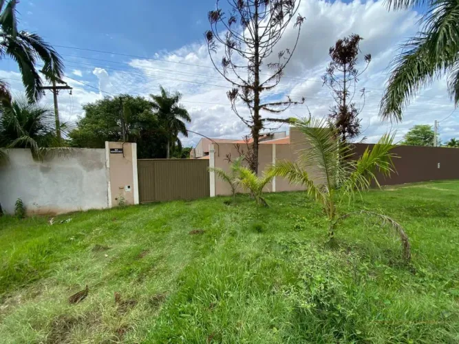 Chácara à Venda no Recanto Beira Rio em Jataizinho