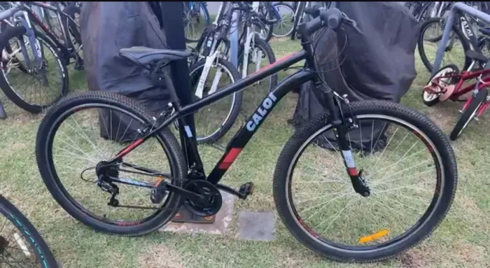 Bicicletas aro 29